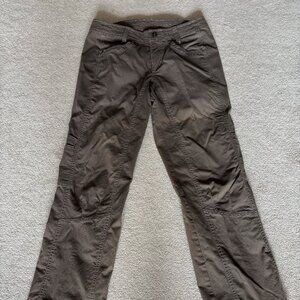 Kuhl Cargo Pants